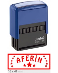 Aferin Öğretmen Kaşesi 