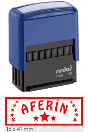 Aferin Öğretmen Kaşesi &hellip;