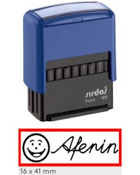 Aferin Öğretmen Kaşesi 1