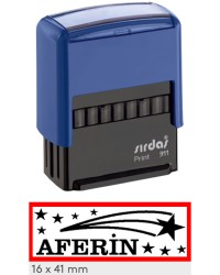 Aferin Öğretmen Kaşesi 3