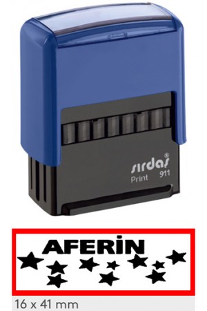Aferin Öğretmen Kaşesi 4&hellip;