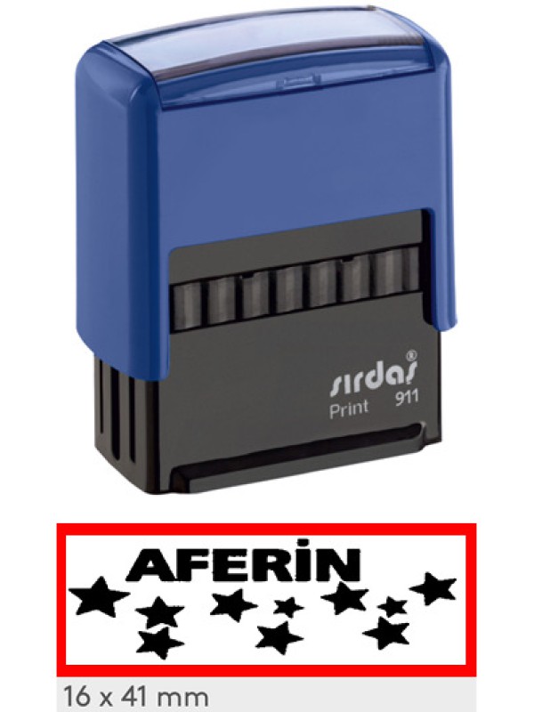 Aferin Öğretmen Kaşesi 4&hellip;