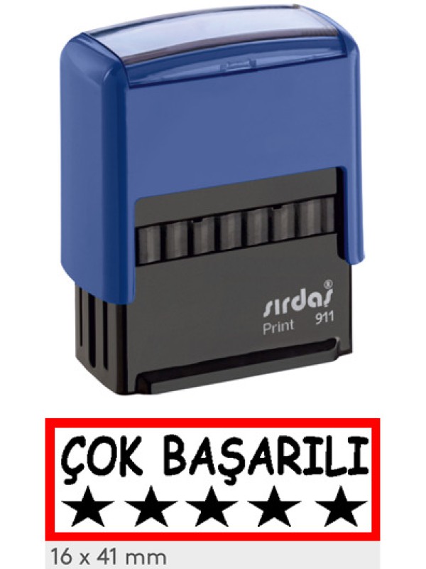 Çok Başarılı Öğretmen Kaşesi &hellip;