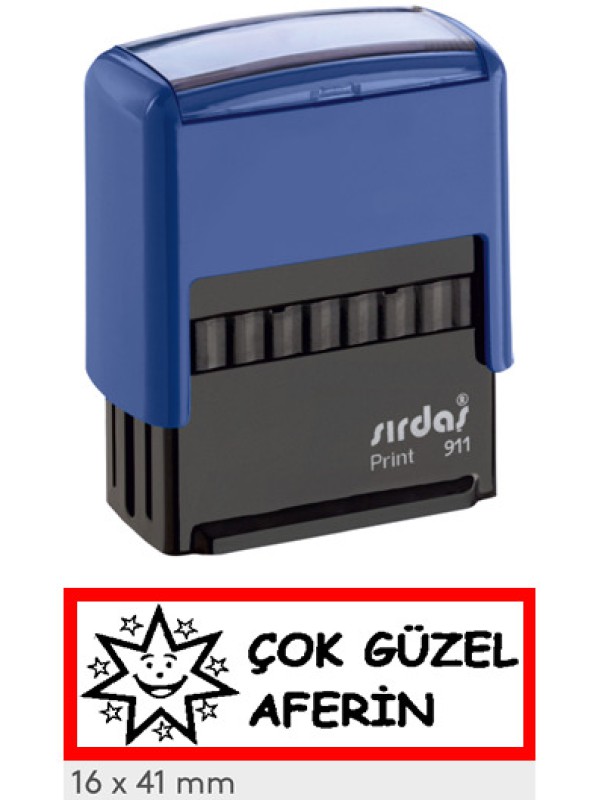 Çok Güzel Aferin Öğretmen Kaşesi &hellip;