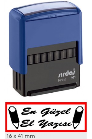En Güzel El Yazısı Öğretmen Kaşesi &hellip;