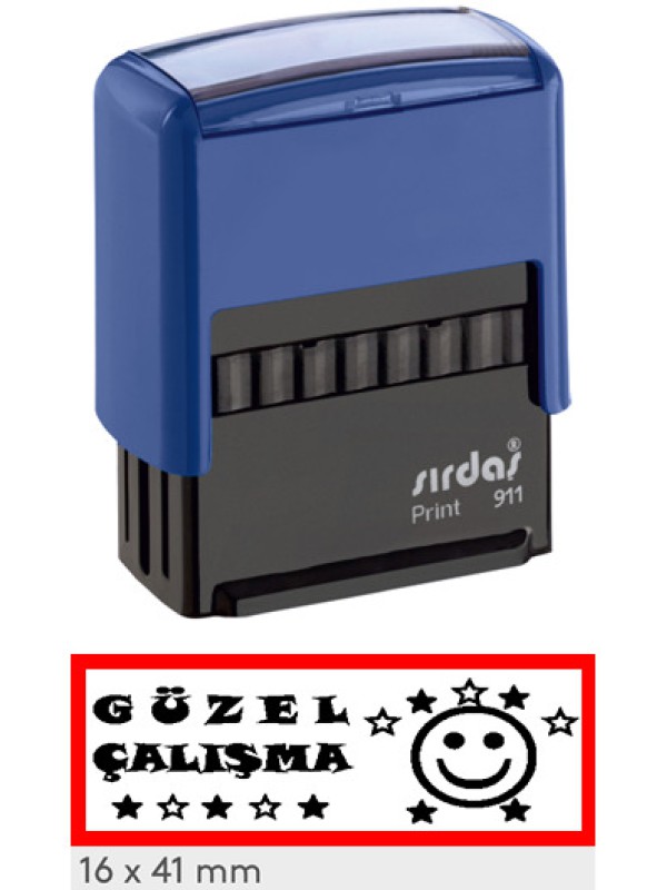 Güzel Çalışma Öğretmen Kaşesi &hellip;
